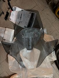 Cupolino Puig per Ktm 890 Smt