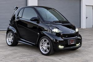 Smart BRABUS 1.0 Turbo 98CV