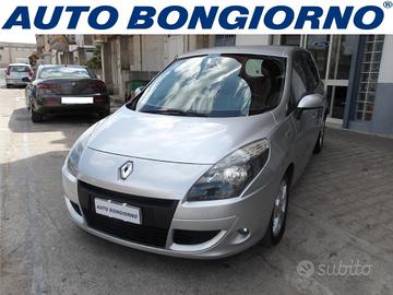 RENAULT SCENIC X-Mod 1.5 dCi 110CV Luxe