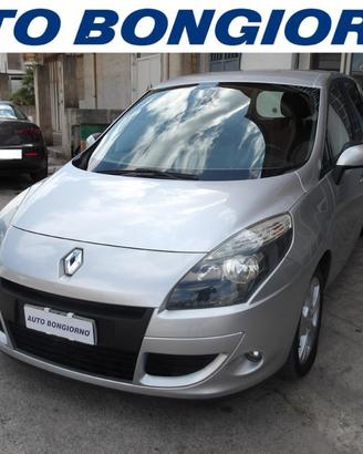 RENAULT SCENIC X-Mod 1.5 dCi 110CV Luxe