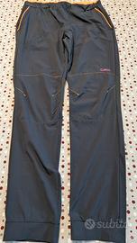 CMP pantaloni trekking 