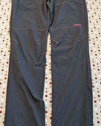 CMP pantaloni trekking 