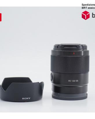 Sony FE 35 F1.8 (Sony)