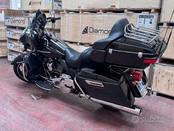 Harley-Davidson Electra Glide - 2021