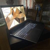 HP Spectre x360 15-eb0016nl