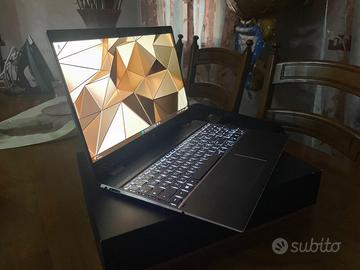 HP Spectre x360 15-eb0016nl