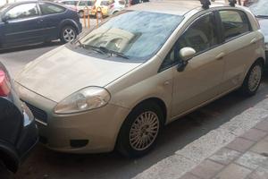 Grande Punto Diesel 