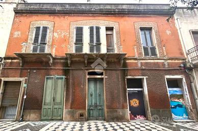 CASA INDIPENDENTE A SANT'ANTIOCO