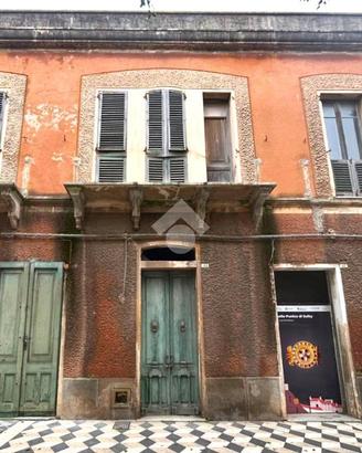 CASA INDIPENDENTE A SANT'ANTIOCO