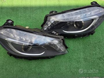 MERCEDES A-KLASA W176 BI-XENON Fari Fanali Destro 