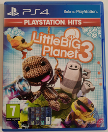 gps5 ps4 farcry5 bioshock littlebig Batman Lego