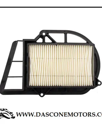 FILTRO ARIA VARIATORE YAMAHA MAJESTY 250 – 2000 - 