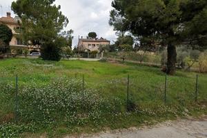 Terreno a Stella di Monsampolo