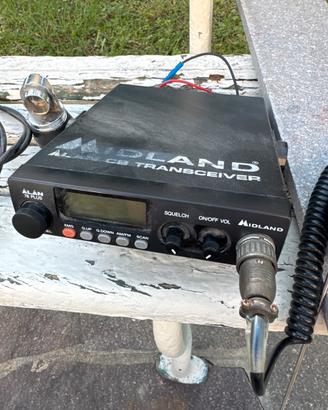 Cb baracchino midland