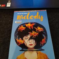 Melody di Sharon m.Draper