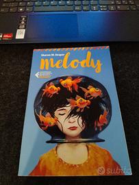 Melody di Sharon m.Draper