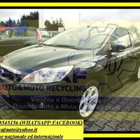 Ricambi ford focus 2008-2011 coupe
