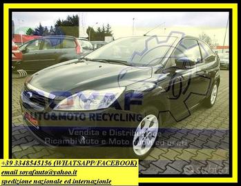 Ricambi ford focus 2008-2011 coupe