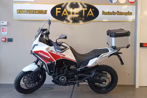 Moto Morini X-Cape 650 - 2023