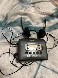Walkman