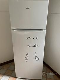 Frigo Akai