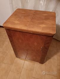 macchina da cucire Necchi 