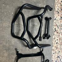 Barre protezione alte GS 1250 marca GIVI