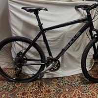 Mountainbike Bulls