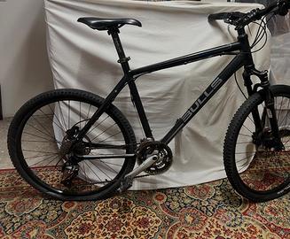 Mountainbike Bulls