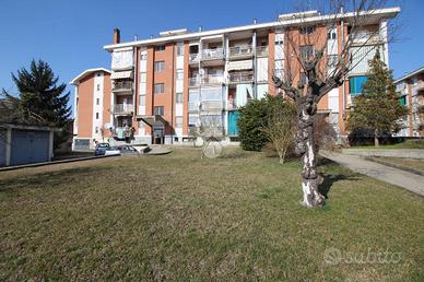 MANSARDA A CRESCENTINO