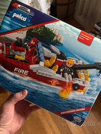 Set di mattoncini Precó (stile Lego)