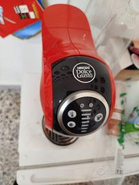 Macchina caffè  dolce gusto