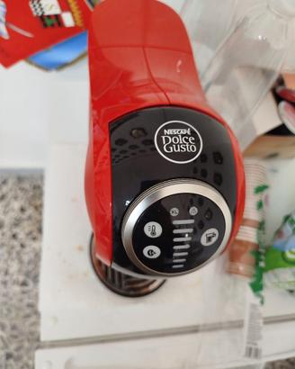 Macchina caffè  dolce gusto