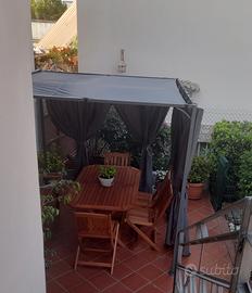 Gazebo 