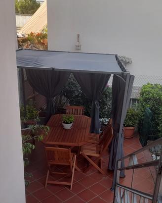 Gazebo 
