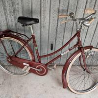 Bicicletta Galetti TOP