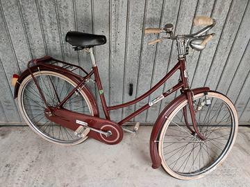 Bicicletta Galetti TOP