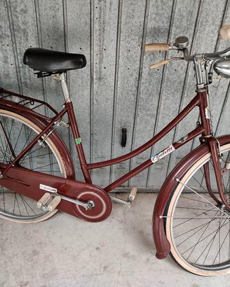 Bicicletta Galetti TOP