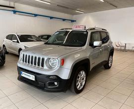 Jeep Renegade LIMITED 1.6 Mjt 120 CV 6m.