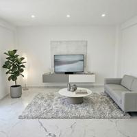 Appartamento luminoso in zona alta