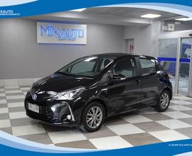 TOYOTA Yaris Hybrid 1.5 5 Porte Active EU6