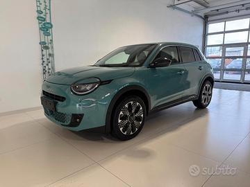 Fiat 600 La Prima 1.2 Ibrida 110 cv