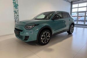 Fiat 600 La Prima 1.2 Ibrida 110 cv