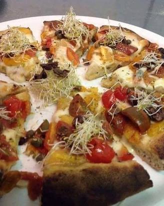 Pizzeria