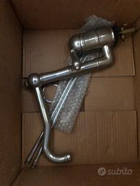 Rubinetto nicolazzi lavandino cucina bagno