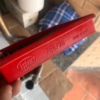 Filtro aria BMC Norden 901