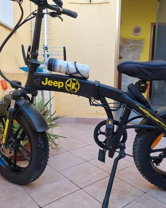 Jeep Fold FAT FR7020 