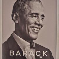 Una terra promessa - B. Obama