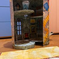 Il castello Incantato Libro - Gioco De Agostini