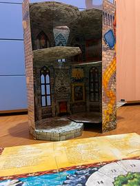 Il castello Incantato Libro - Gioco De Agostini